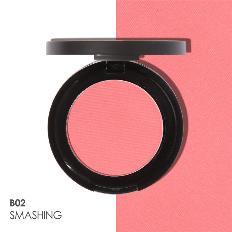 Blush em Pó Focallure - Profissional