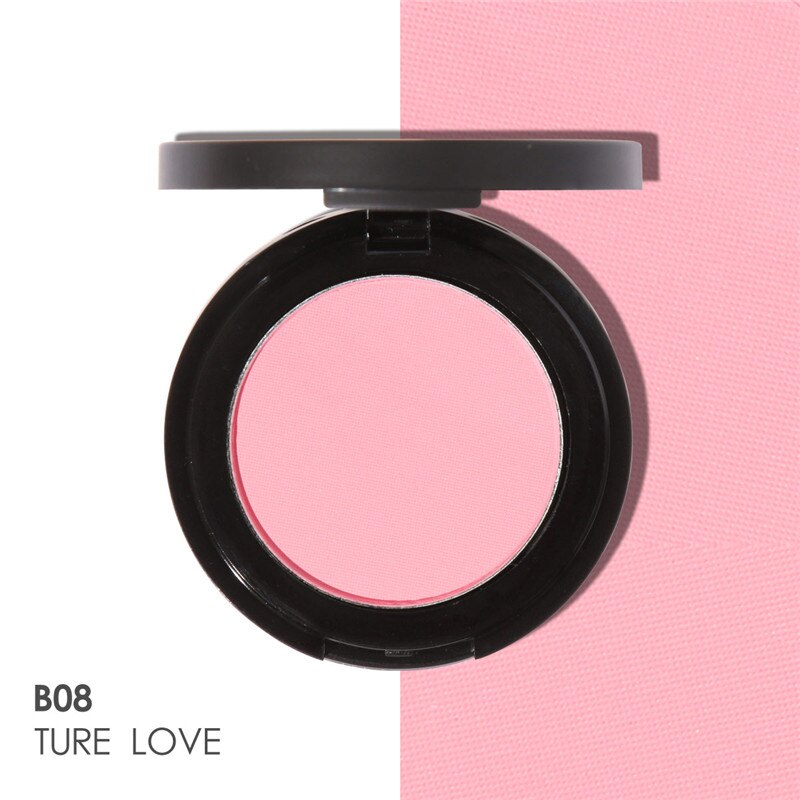 Blush em Pó Focallure - Profissional