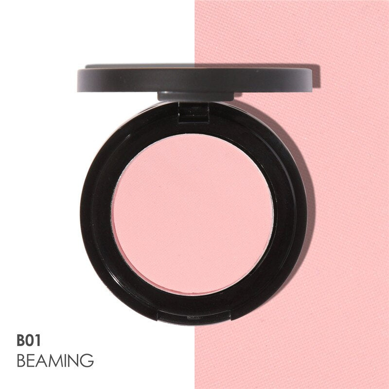 Blush em Pó Focallure - Profissional