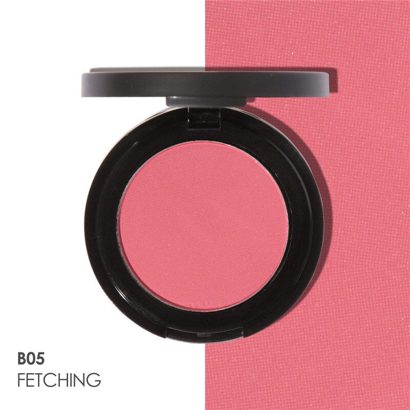 Blush em Pó Focallure - Profissional