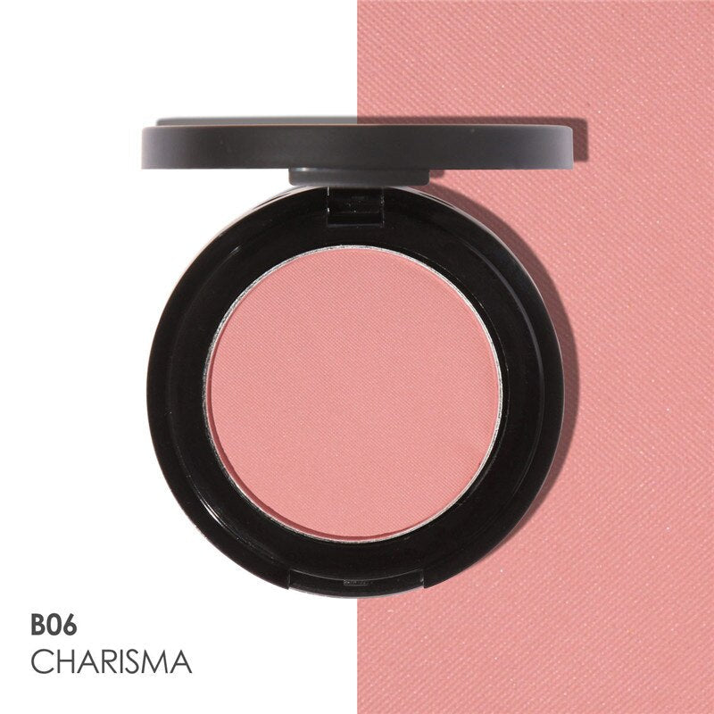 Blush em Pó Focallure - Profissional