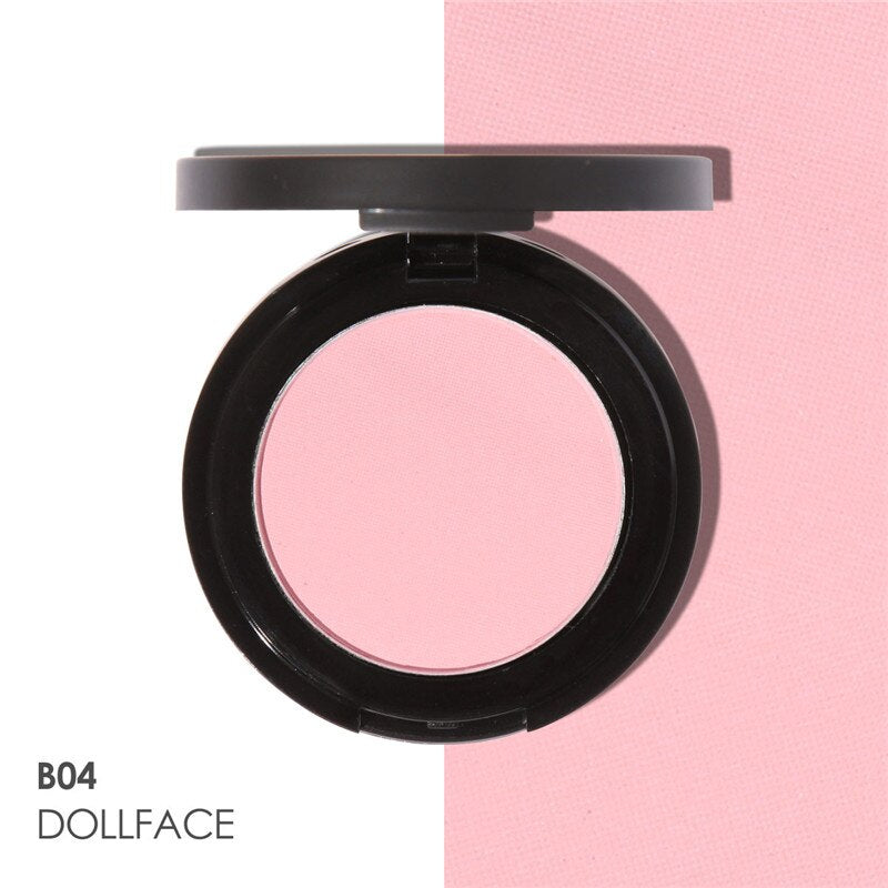 Blush em Pó Focallure - Profissional