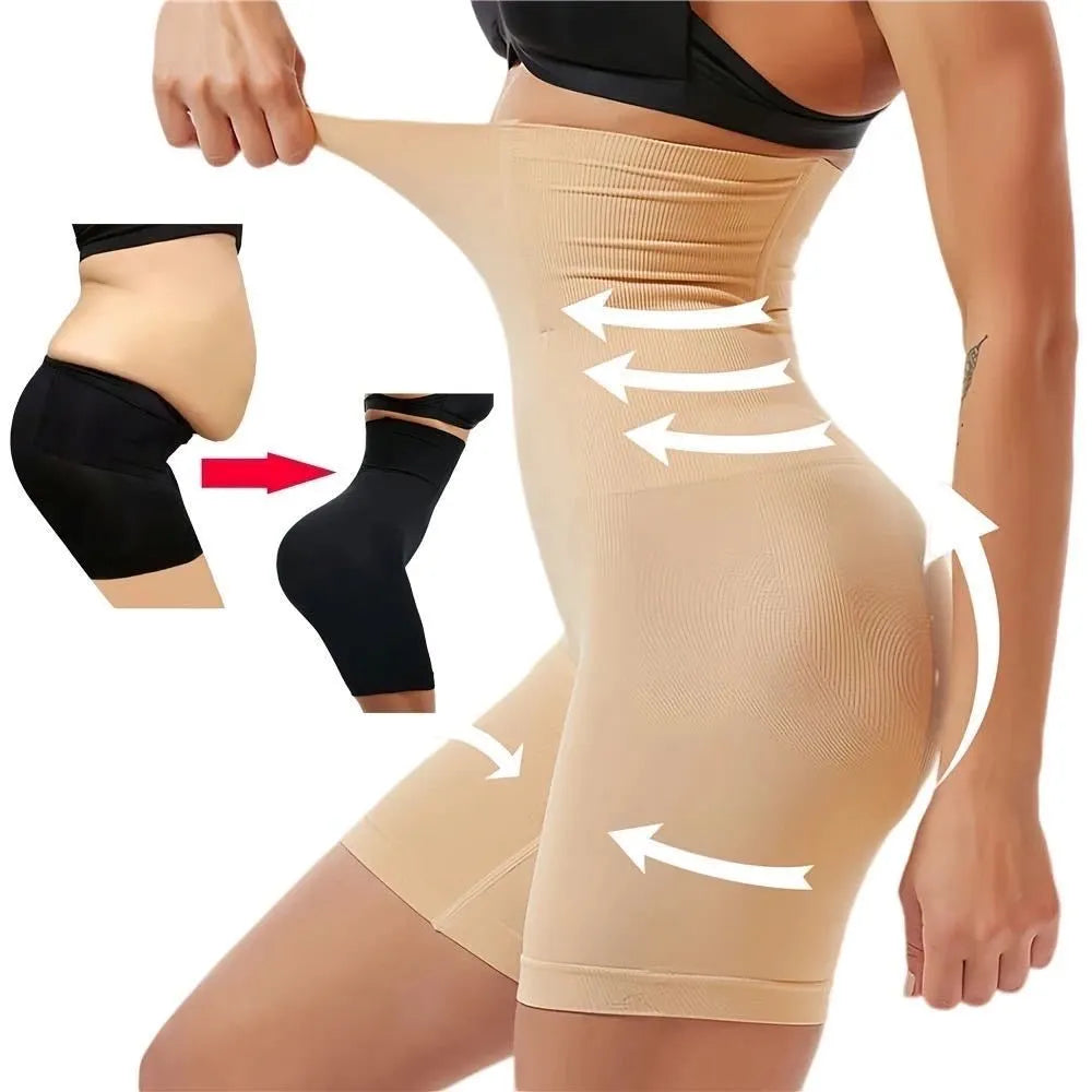 Short Cinta Modeladora - UP SLIM