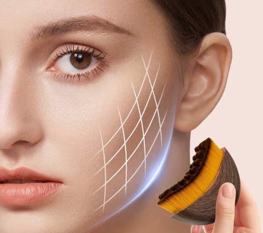 Escova Facial SCULP