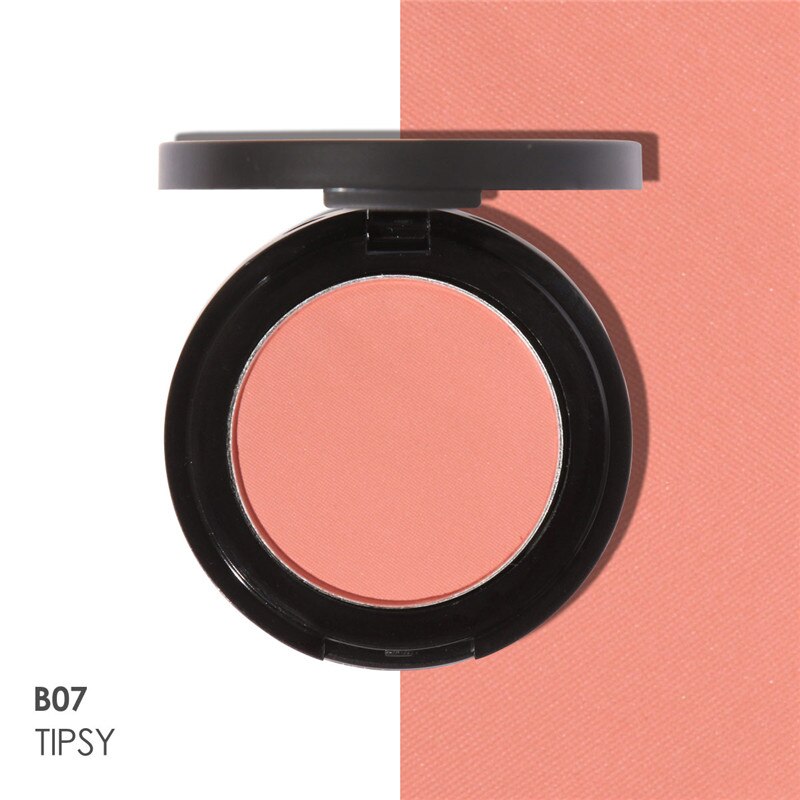 Blush em Pó Focallure - Profissional
