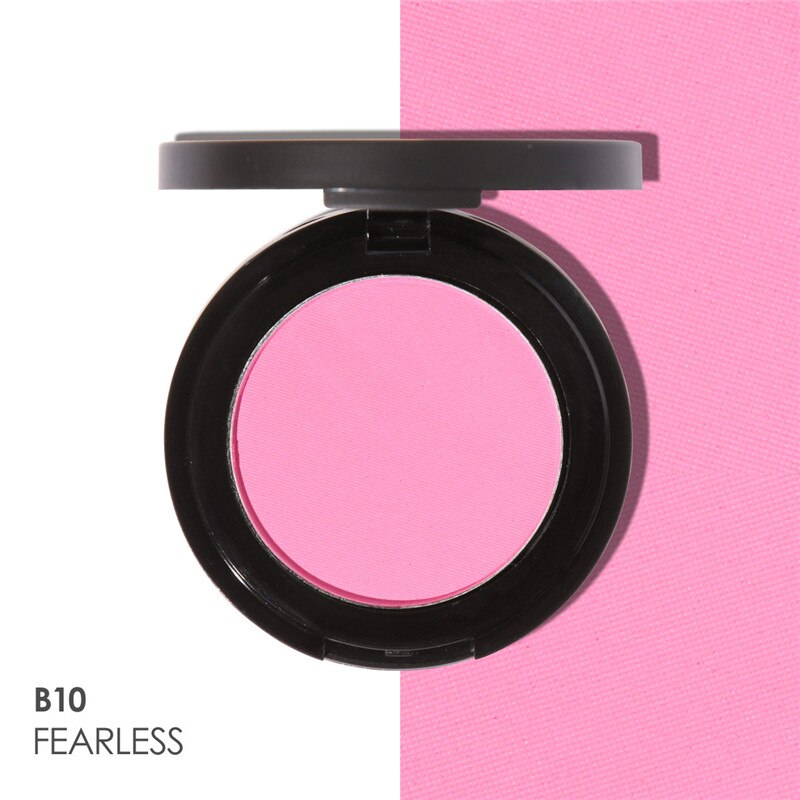 Blush em Pó Focallure - Profissional