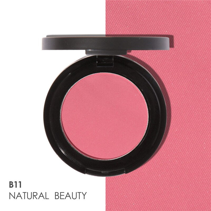 Blush em Pó Focallure - Profissional