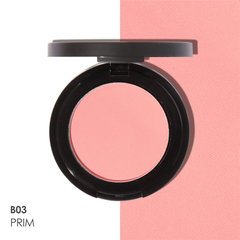 Blush em Pó Focallure - Profissional