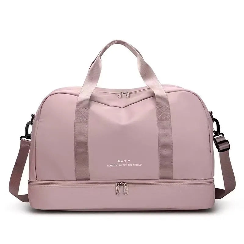 Bolsa de Viagem PREMIUM