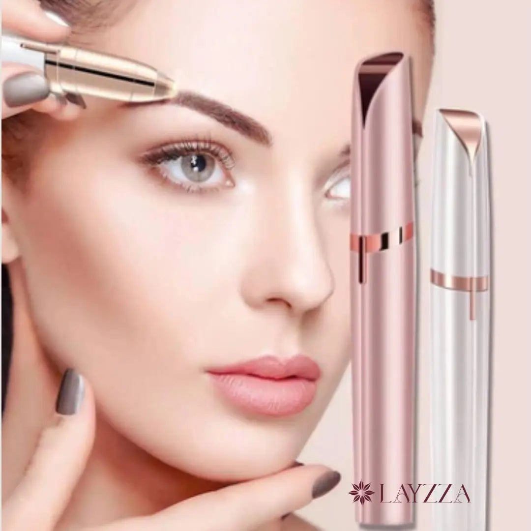 Caneta Depiladora LAYZZA