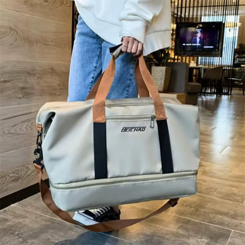 Bolsa de Viagem PREMIUM