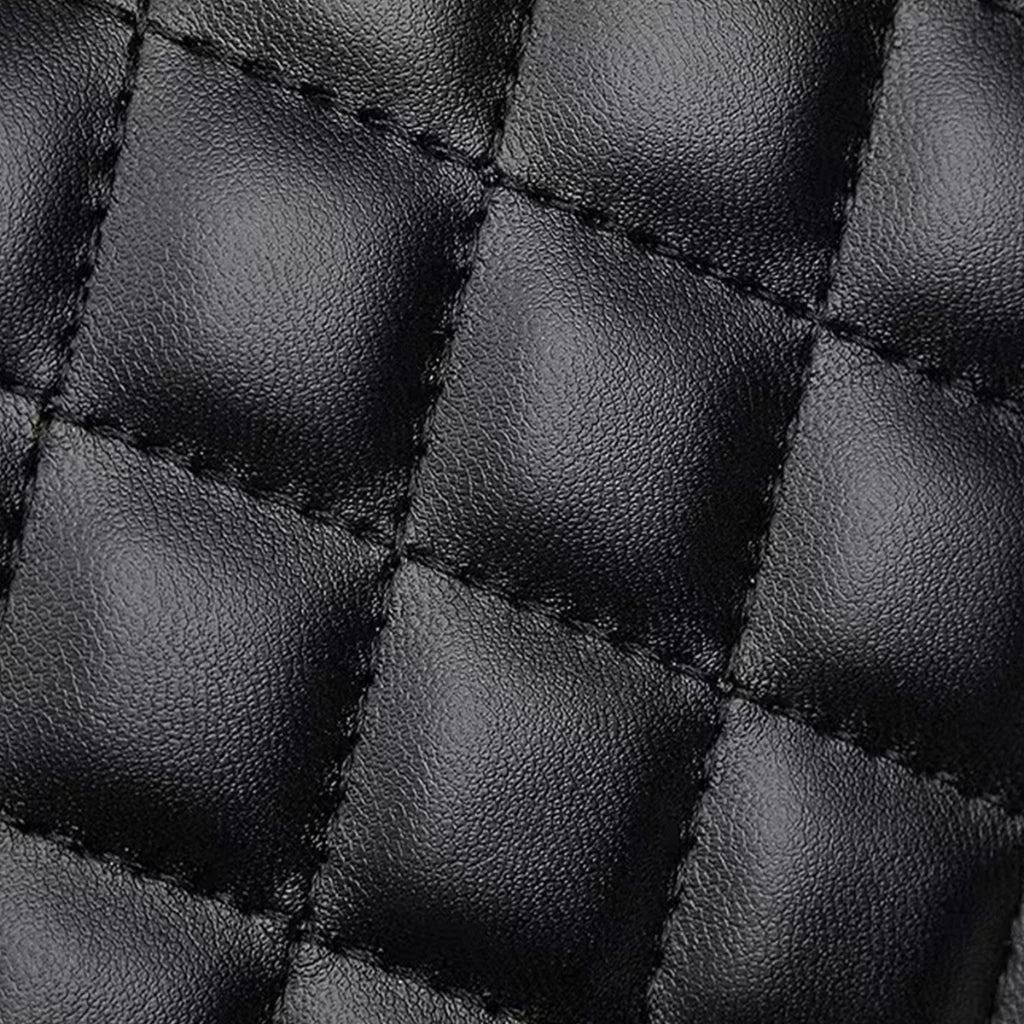 Bolsa feminina transversal corrente escura “Y” Bolsa Ombro Feminina de Festa