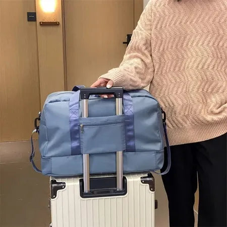 Bolsa de Viagem PREMIUM