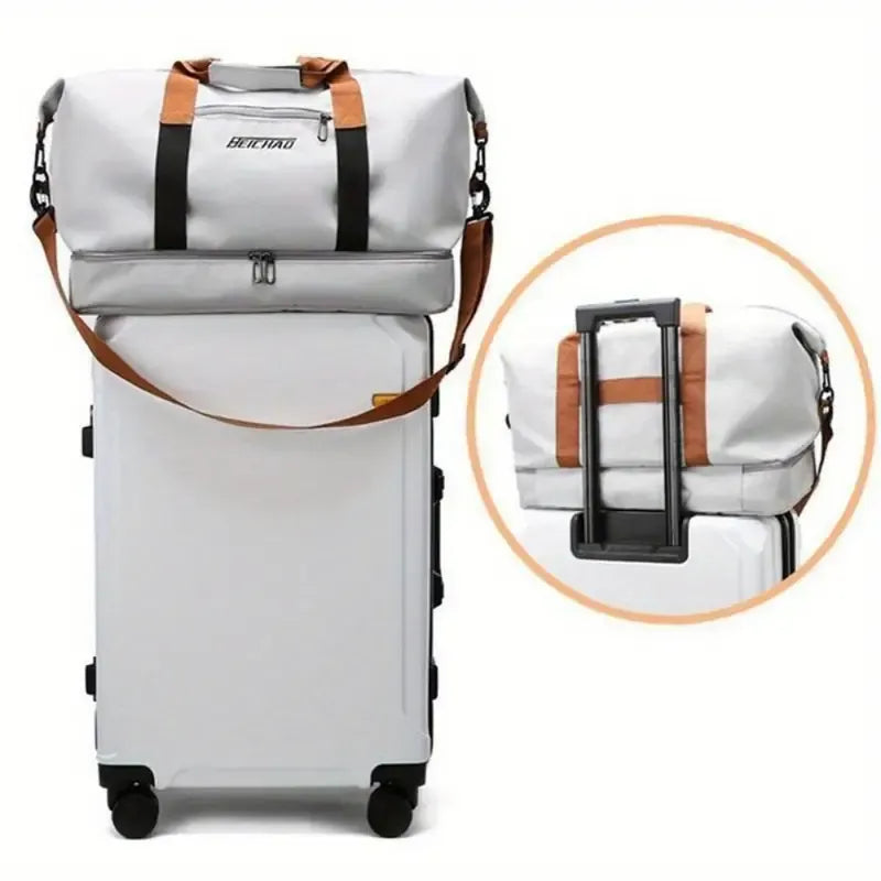 Bolsa de Viagem PREMIUM