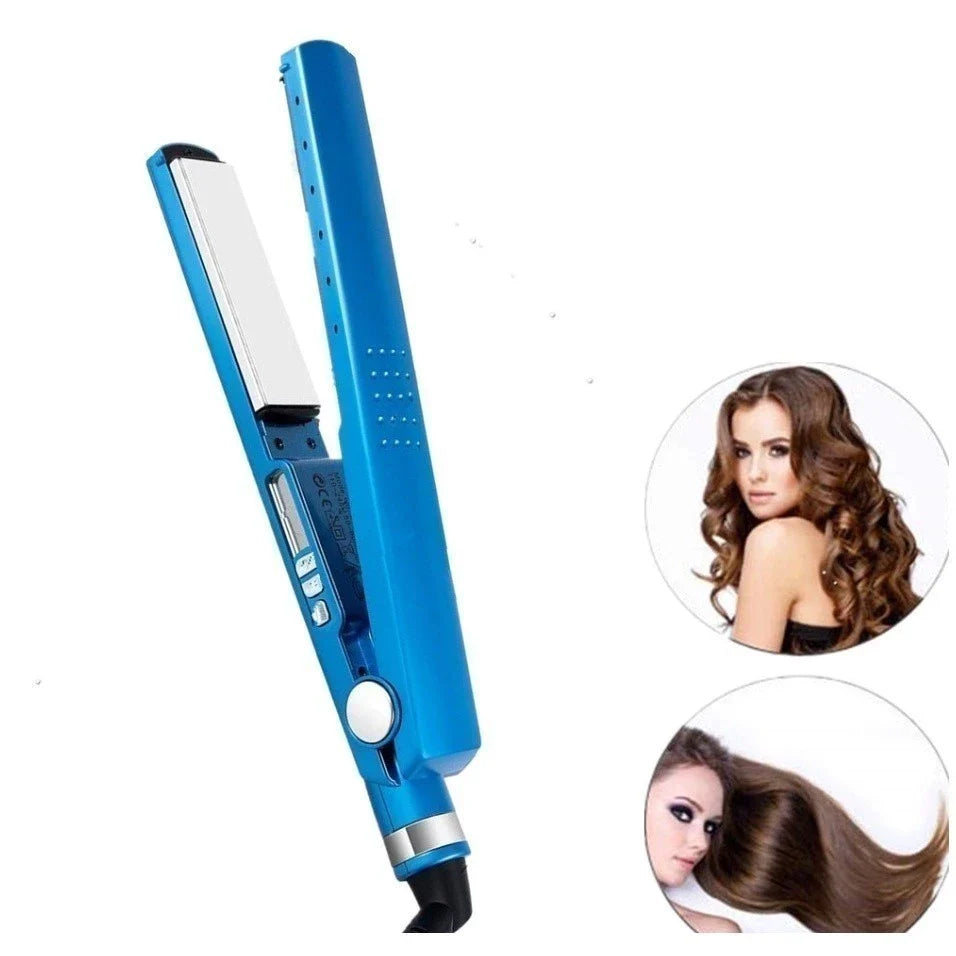 Prancha Chapinha de Cabelo Bivolt 110V/220V