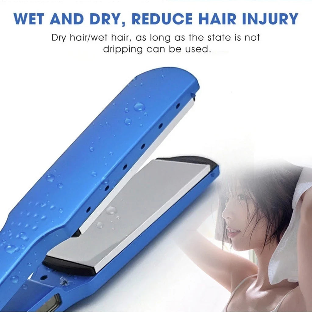 Prancha Chapinha de Cabelo Bivolt 110V/220V